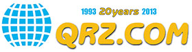 www.qrz.com website