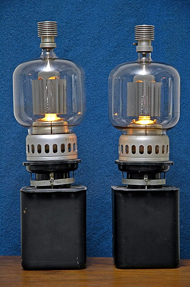 4-1000A Lamps