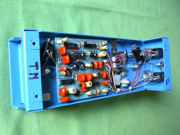 Tycobrahe Pedalflanger Inside