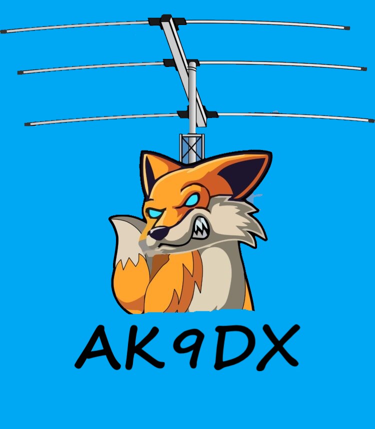 AK9DX image#2