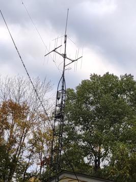 New Antenna