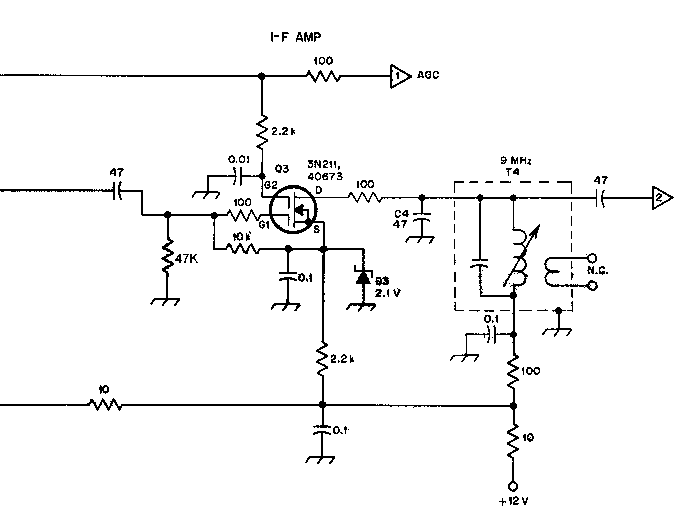 Cadillac mosfet diagram 2