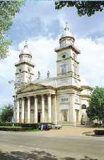 The Roman-Catholic Cathedral
