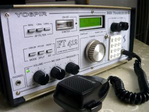 FT412