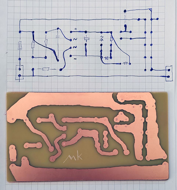 pcb-bakal