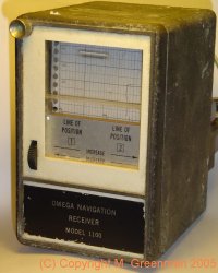 The venerable Rustrak recorder