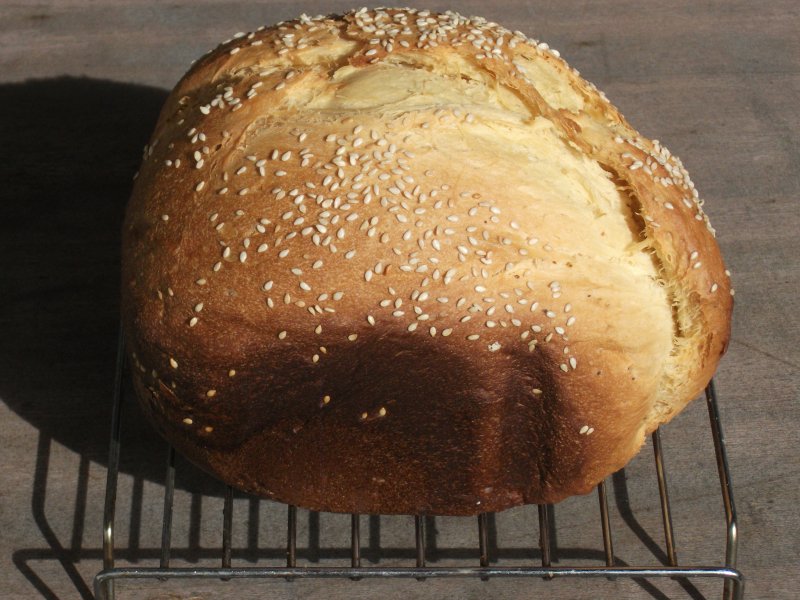 Bread Baking For Beginners