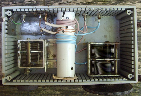  tuner 