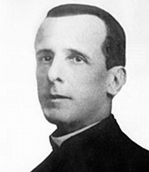 Padre Landell de Moura. O verdadeiro inventor do rdio. - Father Landell de Moura. The true inventor of radio.